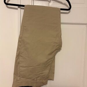 Old Navy Men's Khaki Chinos
